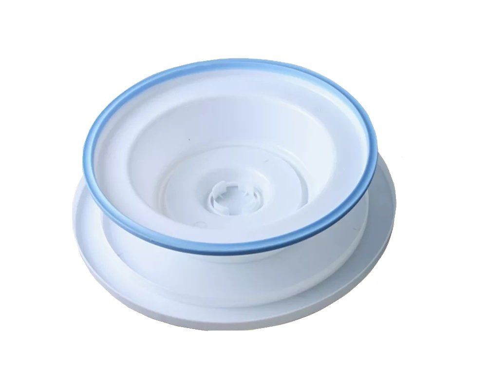 Piatti di portata: Tortendrehteller Ø 26 cm – Nuovo e nell'imballaggio originale da Werdenberg venduto da EXA-Homeware 2