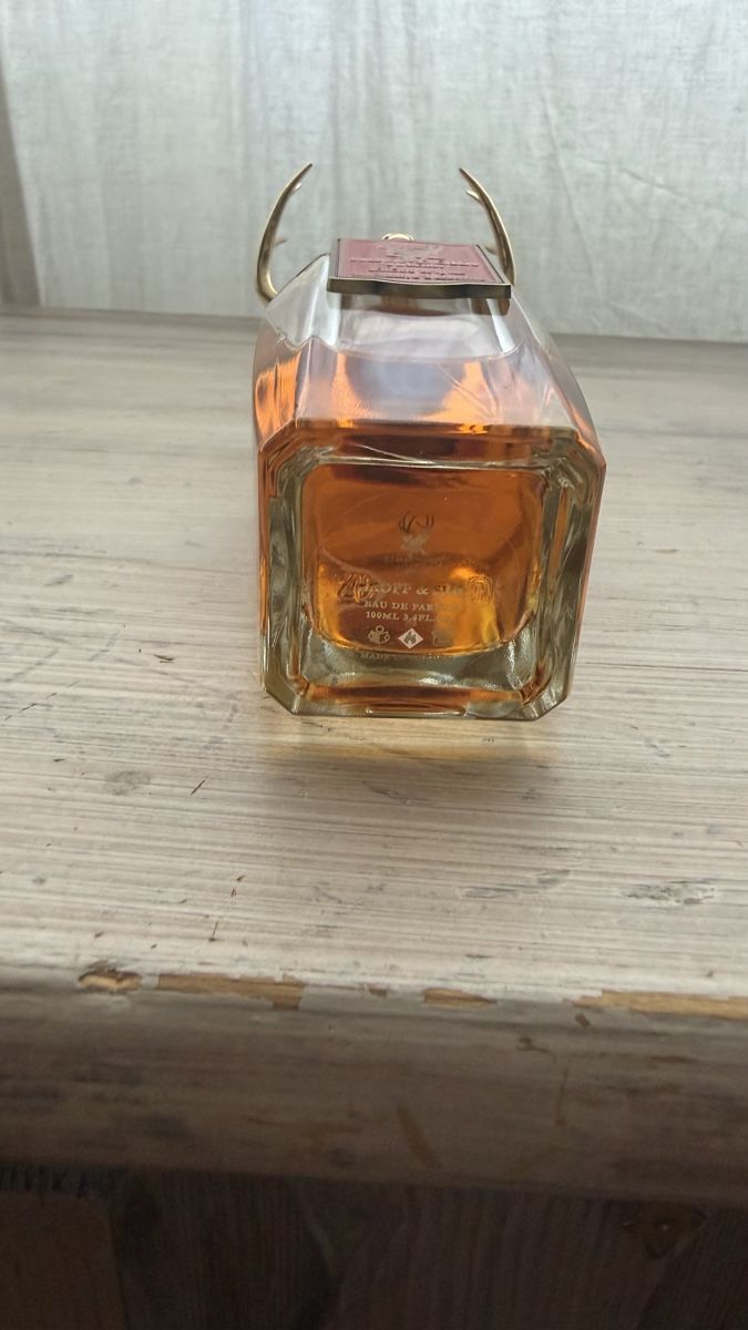 Pana Dora Profumi & Eau de Toilette: Pana Dora - Kropp & Själ 100ml – Usato da Romanshorn venduto da jannishko 2