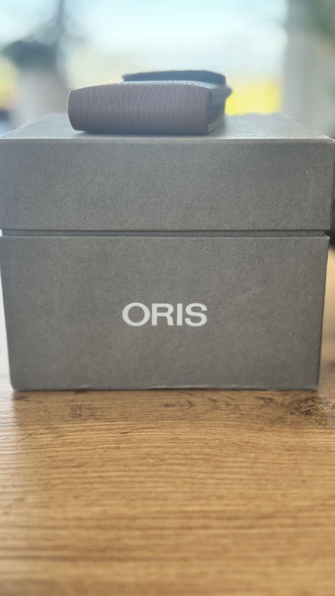 Oris Orologi: Oris Classic Limited Edition – Usato da Remaufens venduto da PythonCorentin 4