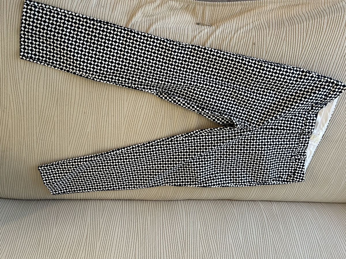 H&M Lotti di vestiti: Kleiderpaket Slacks Hosen Gr. 40 – Usato da Eglisau venduto da loumops 5