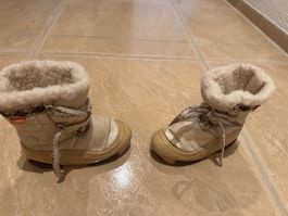 Demar süsse Winterstiefel, 24/25