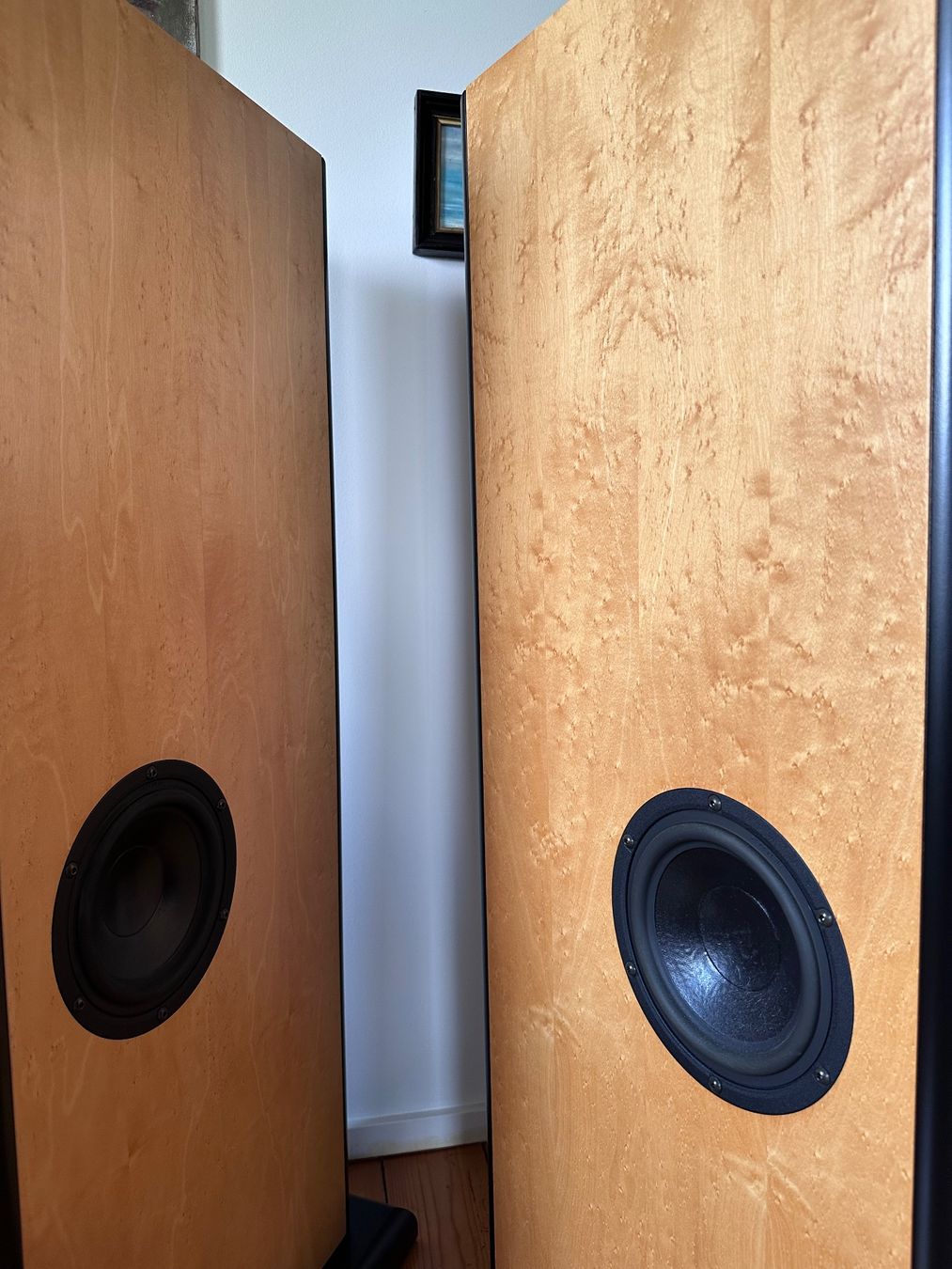 Haut-parleurs: Audio Physic Virgo 2 Version – D'occasion à Uetikon am See par stax55 3