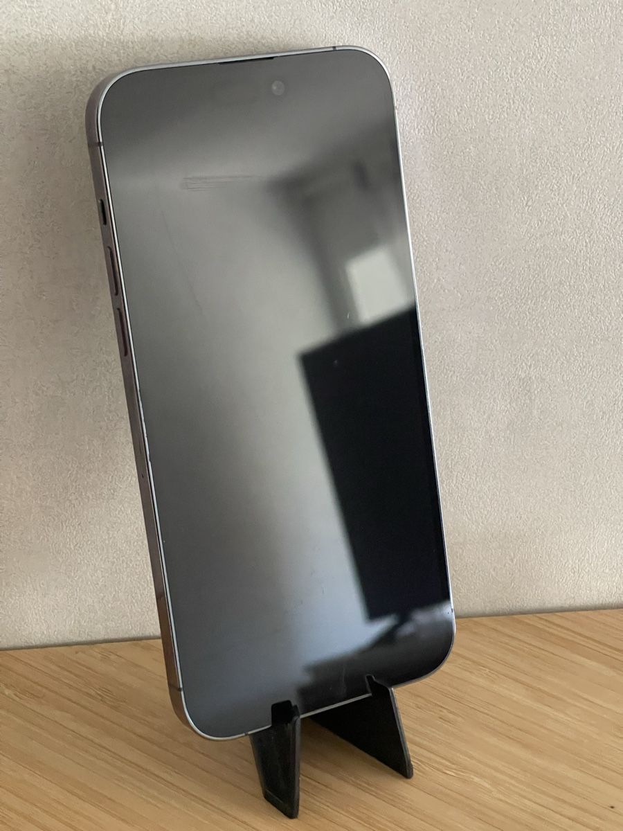 Apple Telefoni cellulari / Smartphones: iPhone 14 Pro Max 128GB Akku 100% – Nuovo (secondo la descrizione) da Biel/Bienne venduto da Pro.max 5