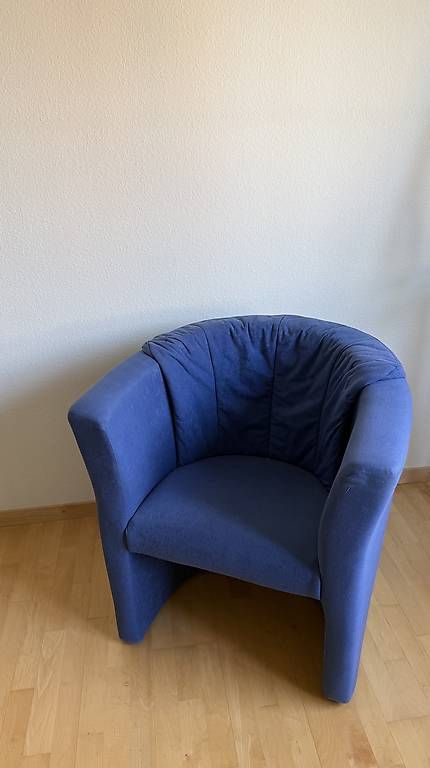 Poltrone: Sessel Stuhl  – Usato da Hünenberg venduto da ah0037