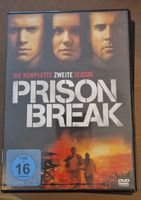 Prison Break Die komplette zweite Season DVD