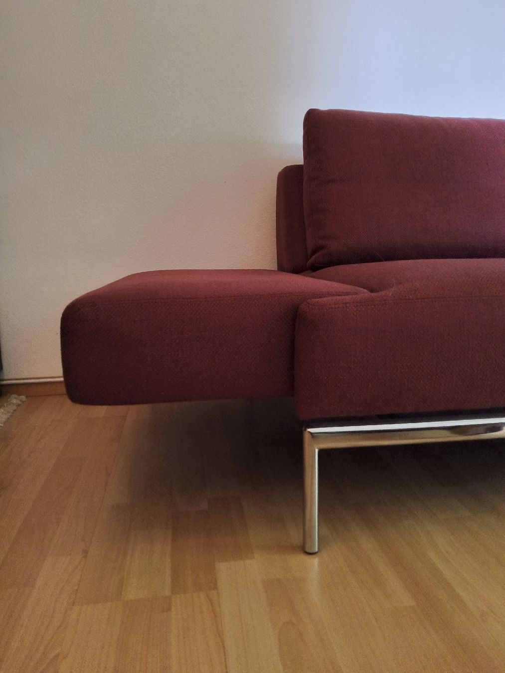 Divani: Bettsofa von FSM, Mod. Easy 174cm – Usato da Basel venduto da Blaetz 1