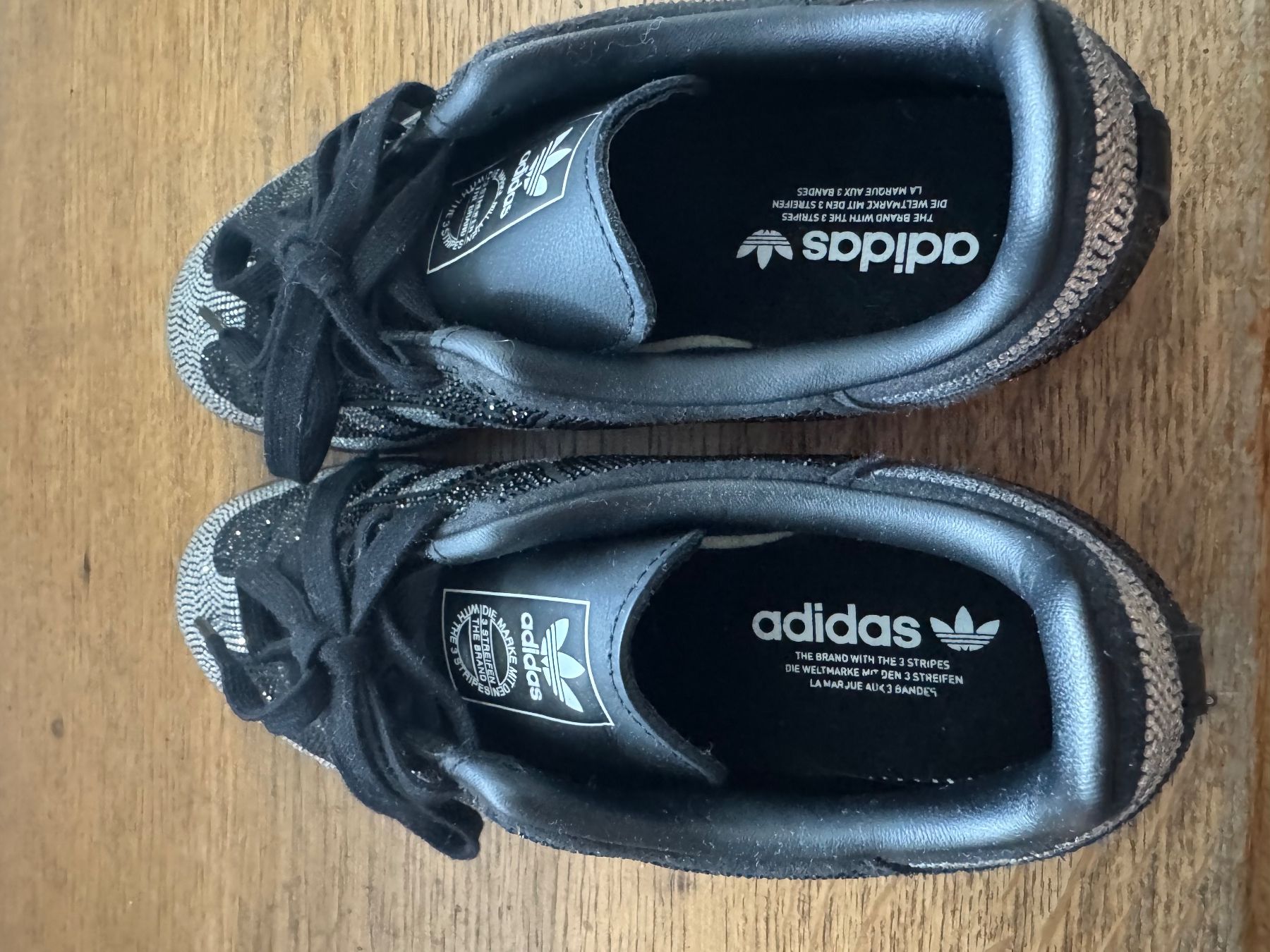 Scarpe da donna: Adidas gazelle – Usato da Zürich venduto da MagicStuff007 2