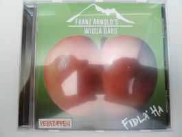 Franz Arnold's Wiudä Bärg - Fidlä ha  (vergriffen)