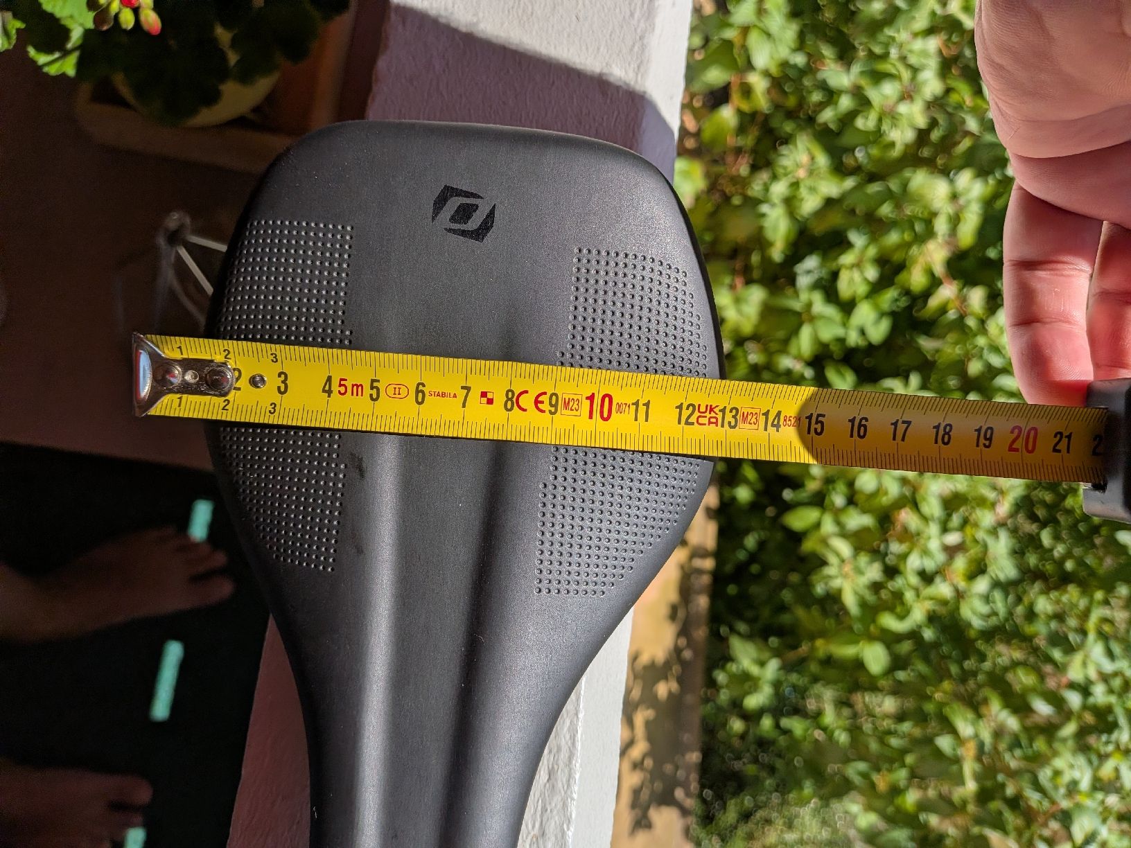 Syncros Ersatzteile: Velosattel Synchros Tofino – Gebraucht aus Bern von Buky 2