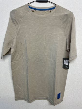 LINGHEM ACTIVE SHOR SLEEVE MEN