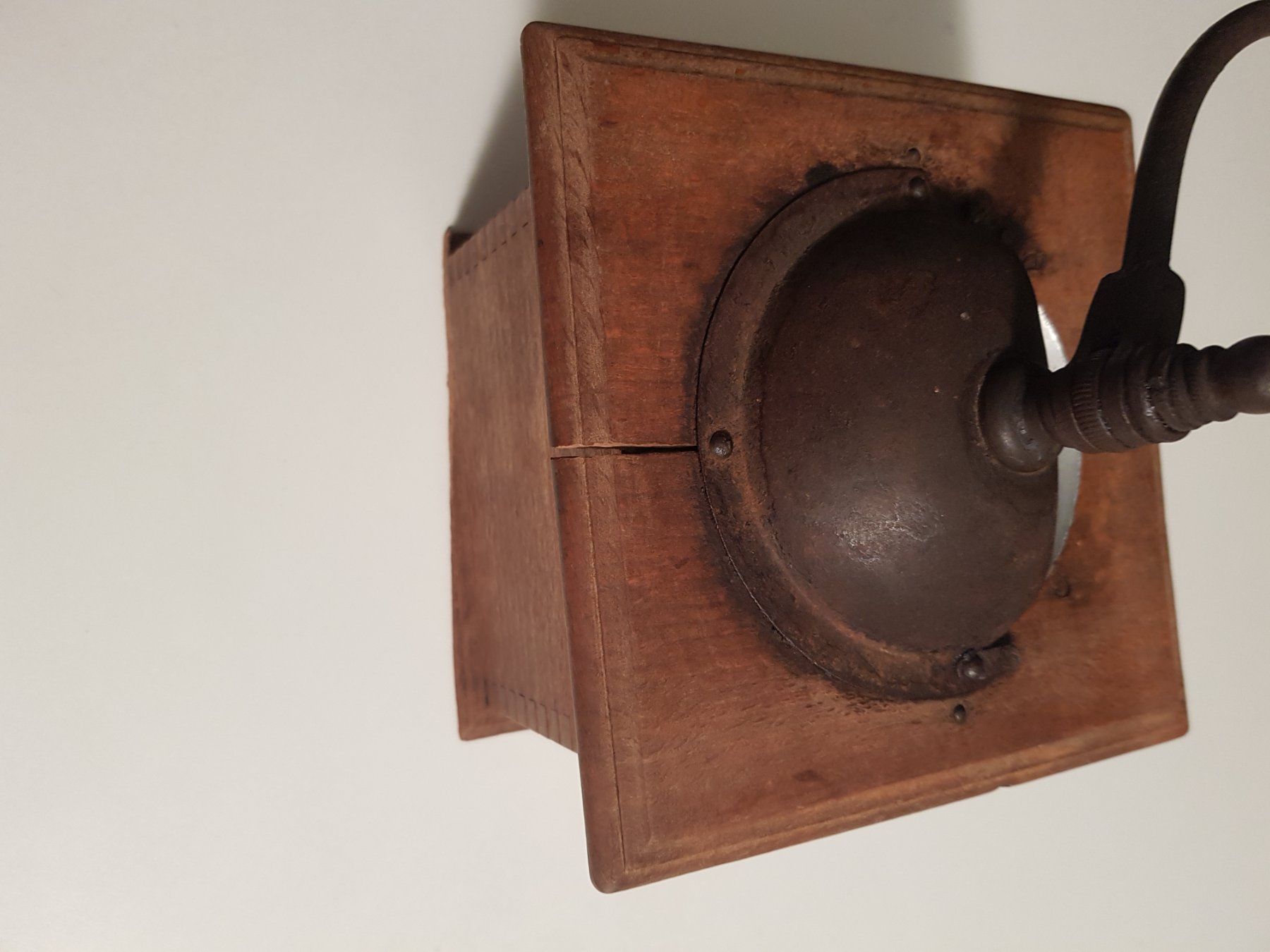 Elettrodomestici da cucina: Kaffee Mühle Antik – Usato da Ibach venduto da brunnen55 3