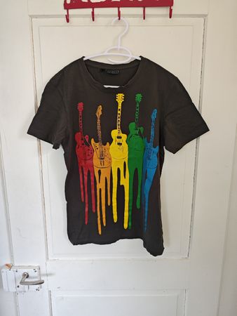 T-Shirt Gr 48 /50