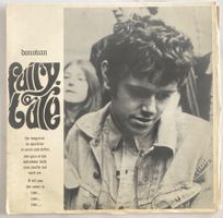 DONOVAN - FAIRYTALE