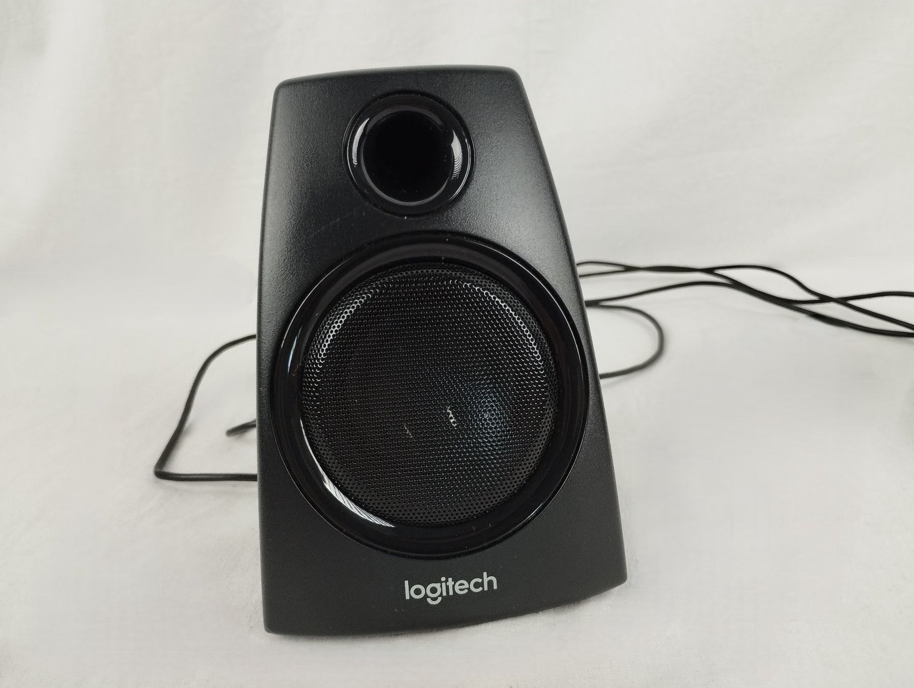 Logitech Lautsprecher: LOGITECH Z130 Lautsprecher – Gebraucht aus Schübelbach von Restwert_Schubelbach 2