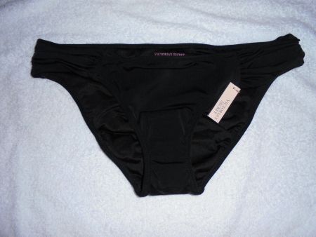 VICTORIA'S SECRET BIKINI-HOSE GRÖSSE S