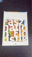 Buch Faszination Floristik von Klaus Wagener guter Zustand