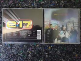 CD : East 17