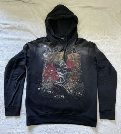 Dsquared2 World Tour Hoodie