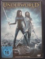 Gebraucht: Underworld Fantasy Film DVD