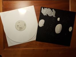 UFO 1      LP       White Vinyl