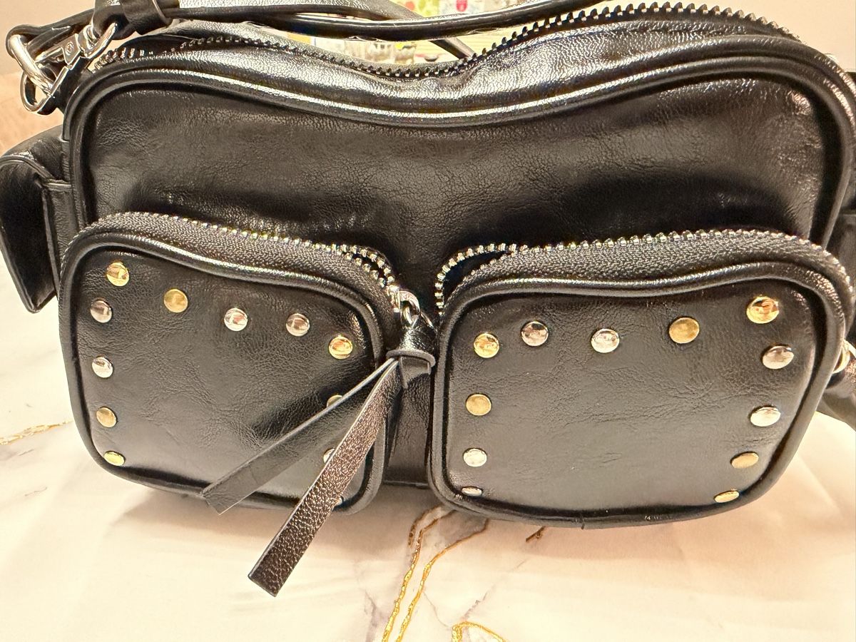Borse da donna: Tasche parfois black – Usato da Massagno venduto da pokecoach 4