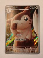 Pokemon Furret Wiesenior Illustration Rare ab 1 chf Francais