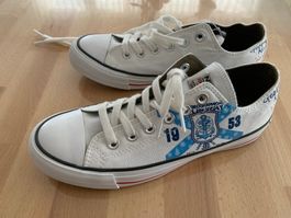 Sneakers GEOGRAPHICAL NORWAY  Gr. 39 (24.5 cm)