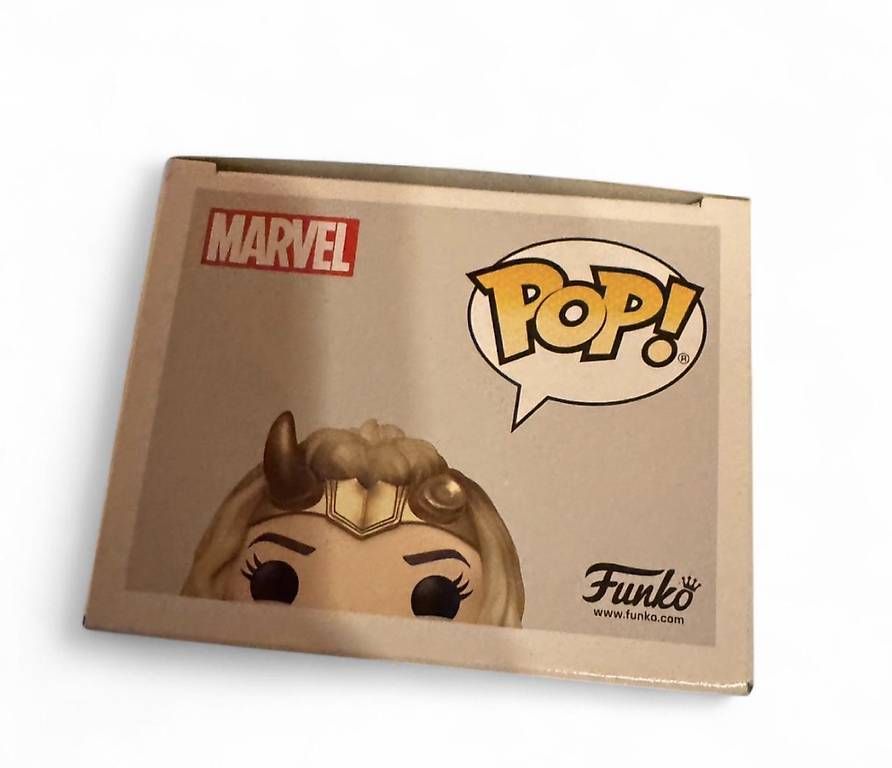 Funko Statuette: Sylvie – Nuovo (secondo la descrizione) da Marbach SG venduto da Rob_sta 2