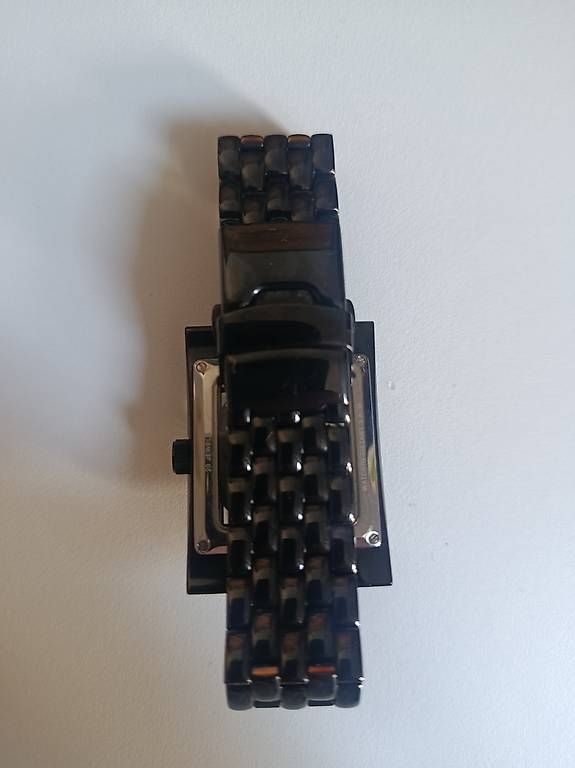 Orologi: Orologio Automatico Skeleton Pierre Chaubert – Usato da Bellinzona venduto da vin_jm7f 4