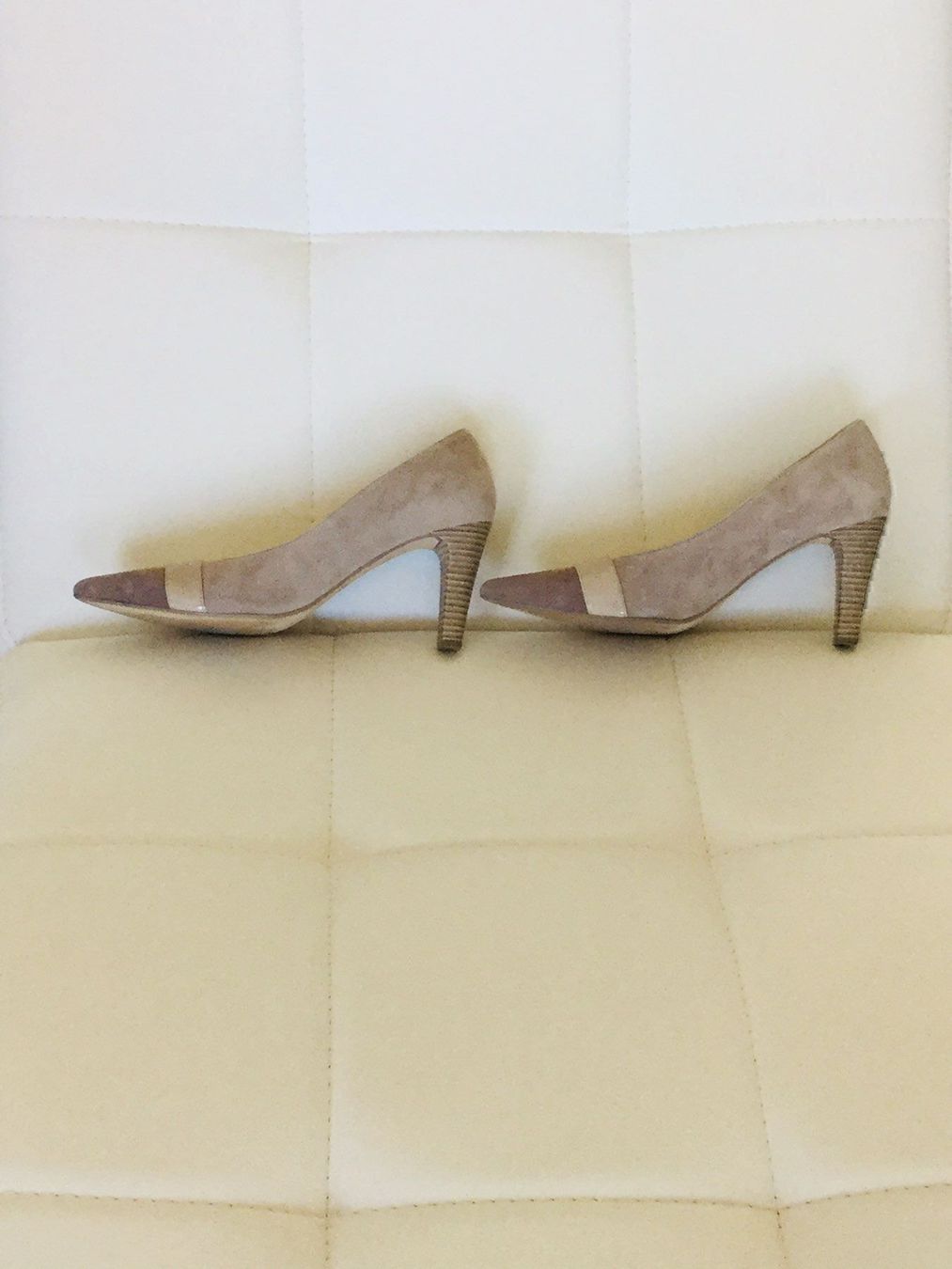 Gabor Scarpe da donna: Gabor Pumps Grösse 7 ❤❤ – Nuovo (secondo la descrizione) da Kreuzlingen venduto da shopaholicatheart 4