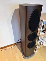 Sonus Faber Sonetto V G2 High-end Lautsprecher