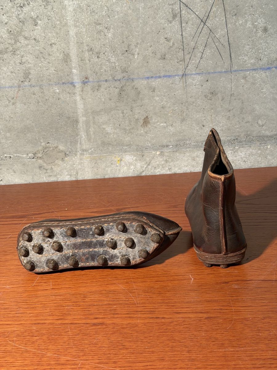 Scarpe da uomo: Antique Leather chinese boots – Usato da Lausanne venduto da vas_cdb2 3