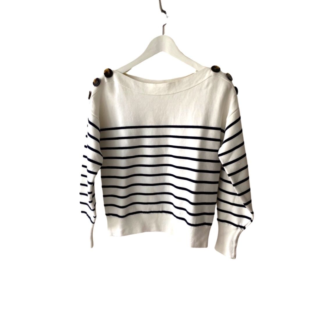 Sezane Maglioni & Felpe: SÉZANE ❤️ Pullover – Usato da Jona venduto da vanessasupermarket20 5