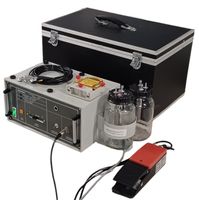 Storz 27085 X  Surgical Suction-Pump
