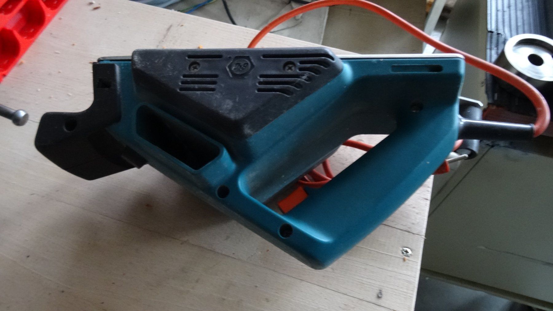 Tutti gli attrezzi: Black&Decker Hobel – Usato da Sulz LU venduto da simula2 2
