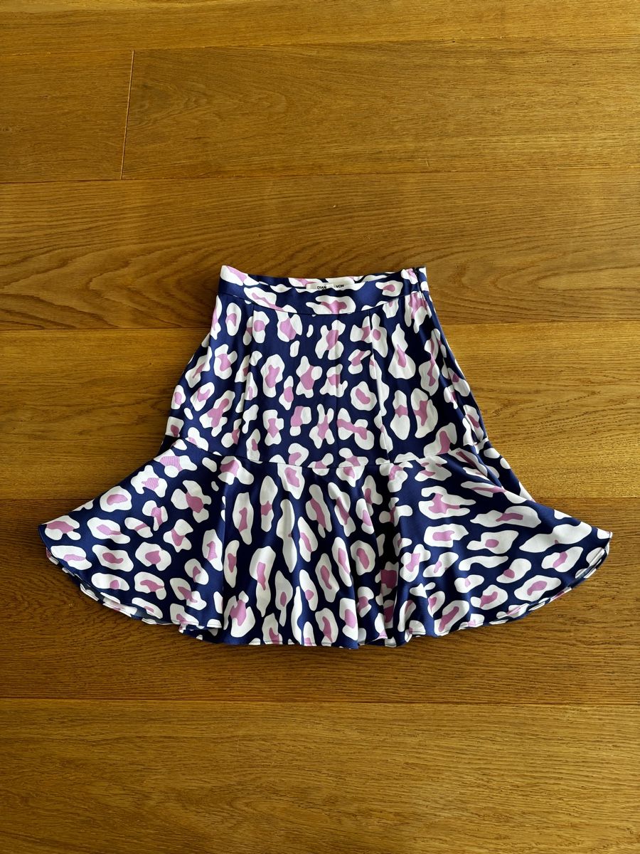 Diane von Furstenberg Röcke: Diane von Furstenberg Rock Gr. XS – Gebraucht aus Killwangen von was.sharp