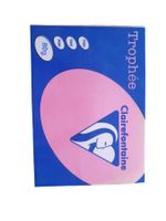 Druckerpapier Kopierpapier A4 80g rosa