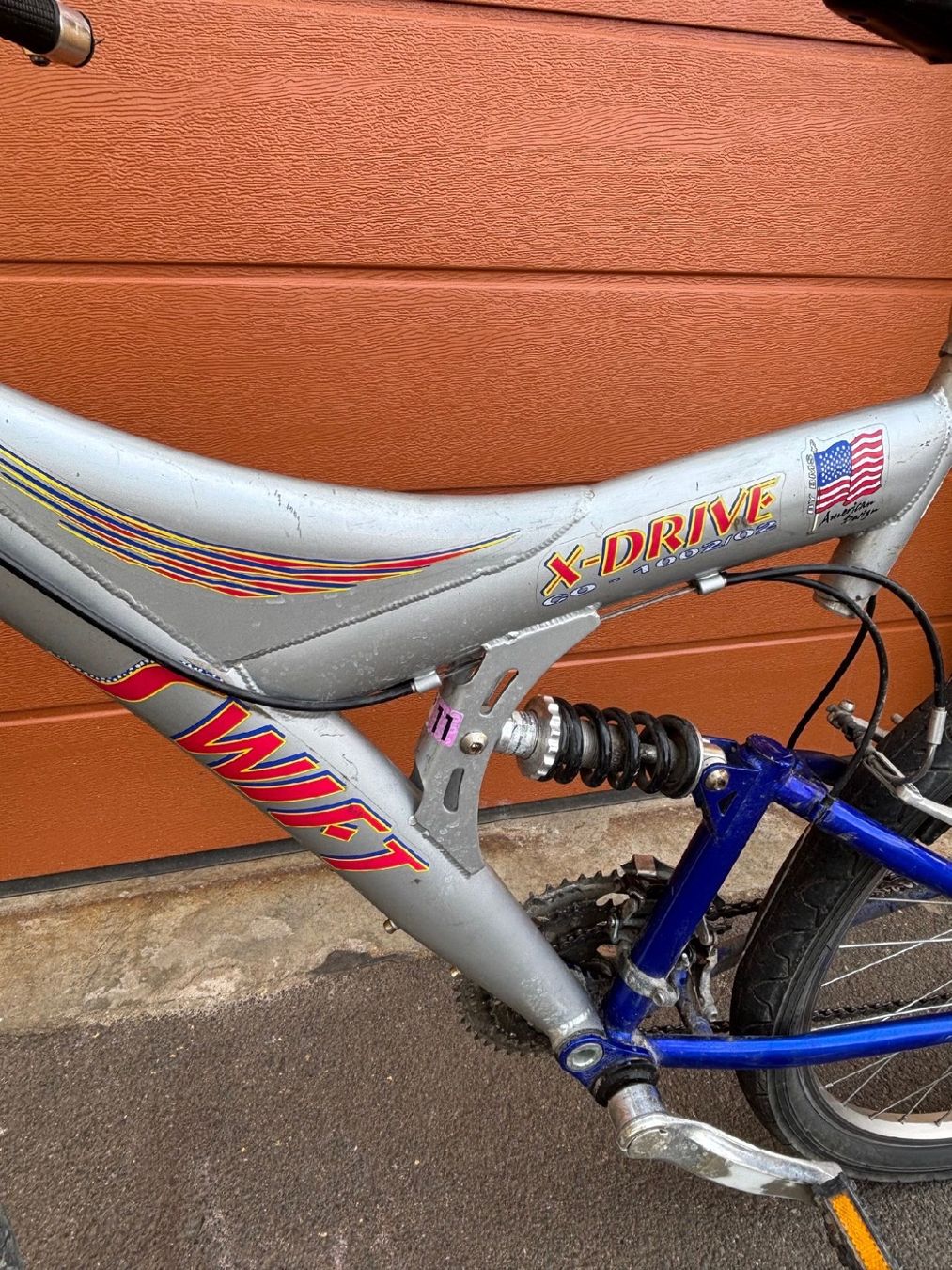 Biciclette: vélo – Usato da chatonnaye venduto da lebizu 5
