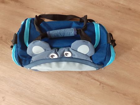 Kinder- Reise-Tasche