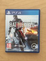 Battlefield 4 - PlayStation 4 FR
