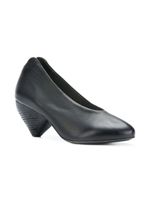 Marsell Pumps asymmetrisch Absatz 38 Neu