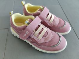 Superfit Sport7 Sneaker – Grösse 33
