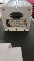 Digistar 600 Vorschschaltgerät