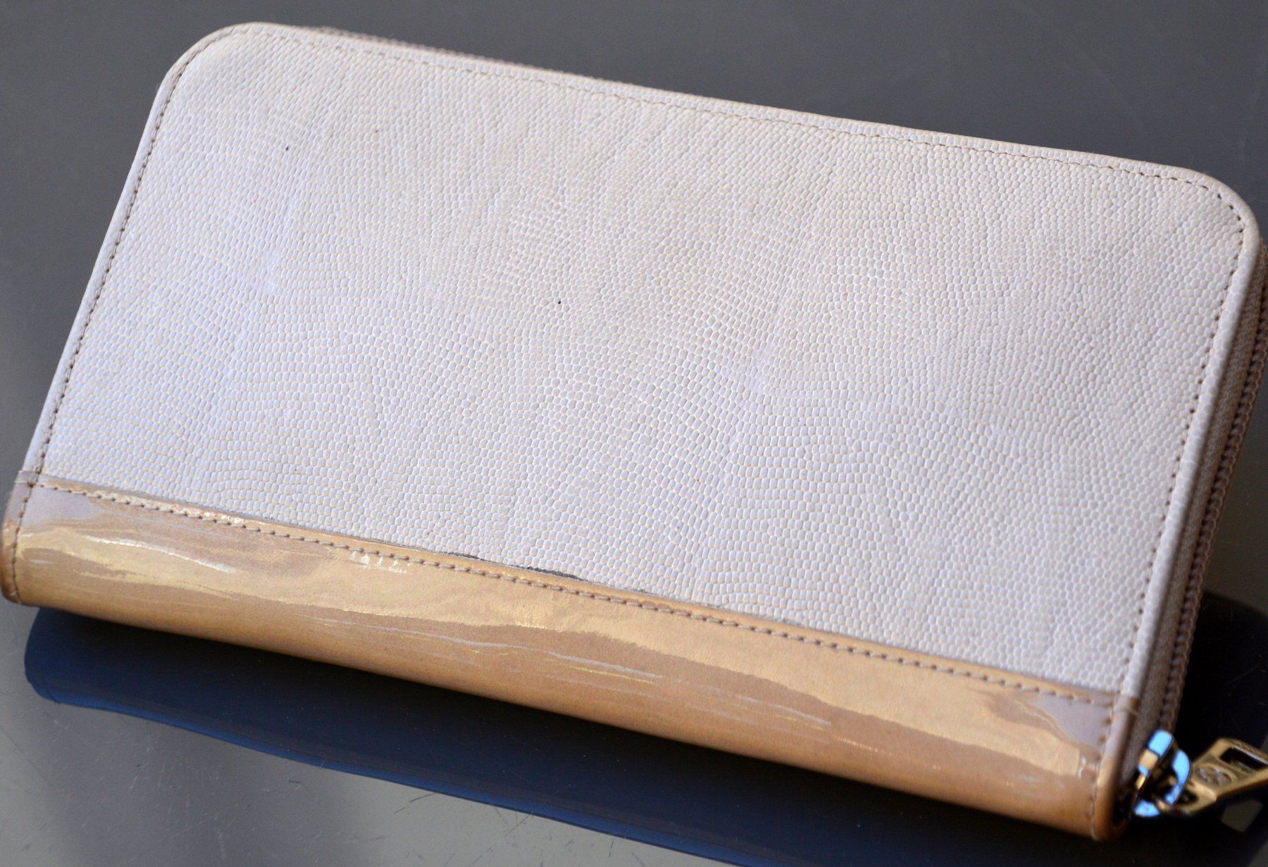 Longchamp Portafogli: Longchamp Wallet Portefeuille / Geldbörse – Usato da Collonges venduto da arashee 6