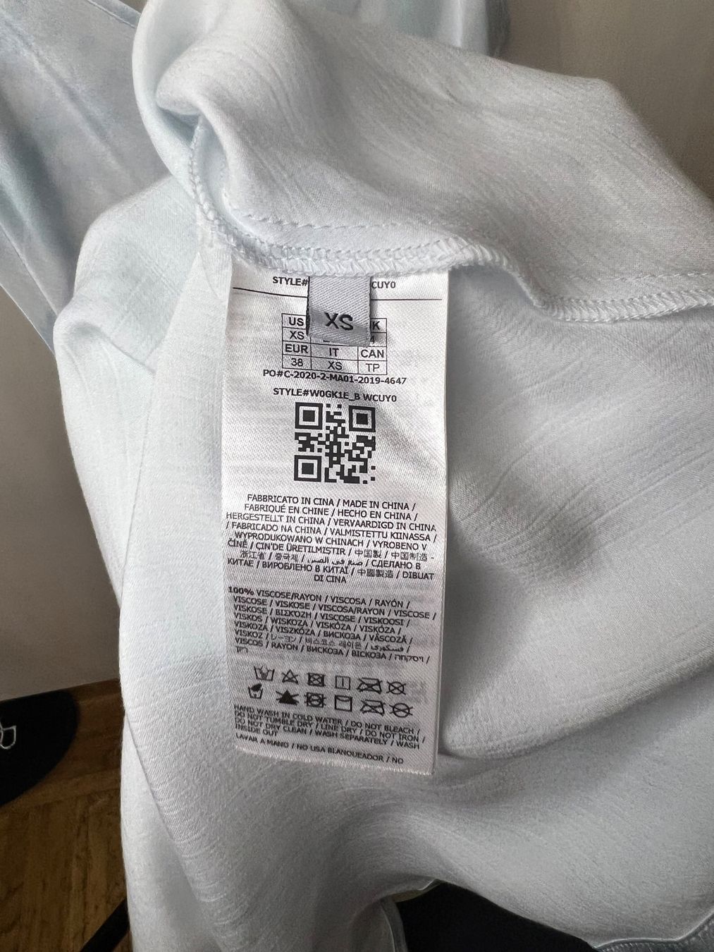 Guess Vestiti: Guess dress, size XS – Usato da Onex venduto da Alachio 4