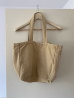 Sostene Grene Tote, sehr stabil, beige