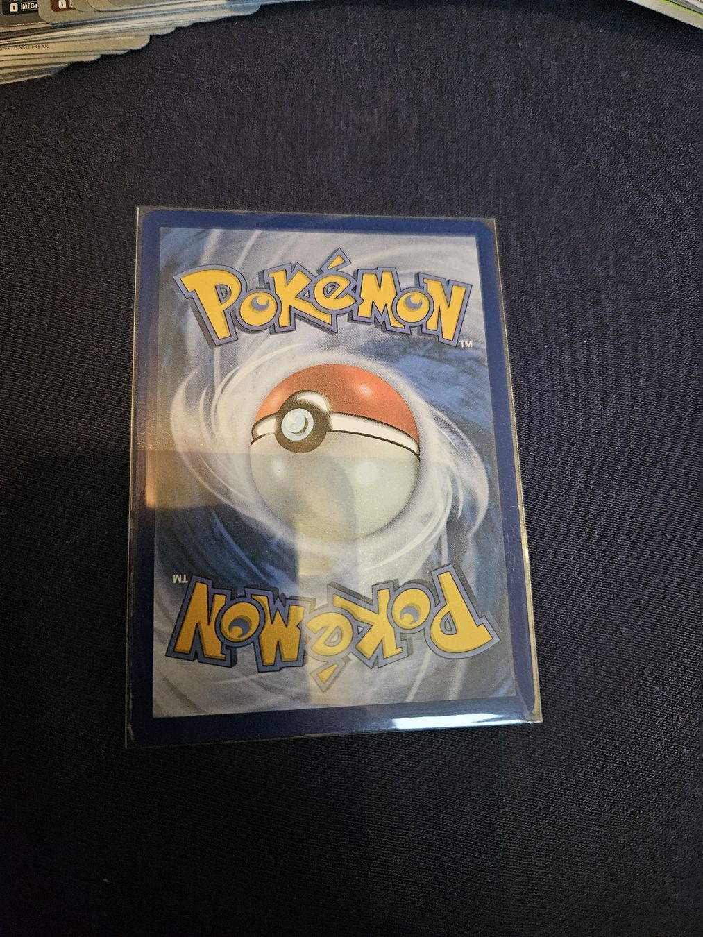 Pokémon Cartes à collectionner: 100 Pokemon Karten / Mega Manectric ex – Neuf (Voir description) à Zürich par pintolino 3