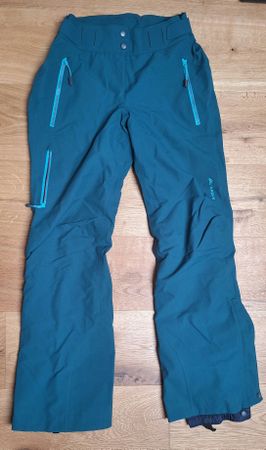 Damen Skitourenhose R1 Alpine Tech Pants / Grösse 38 - RADYS