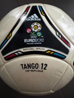 Fussball Adidas Tango 12 Euro 2012 Replica