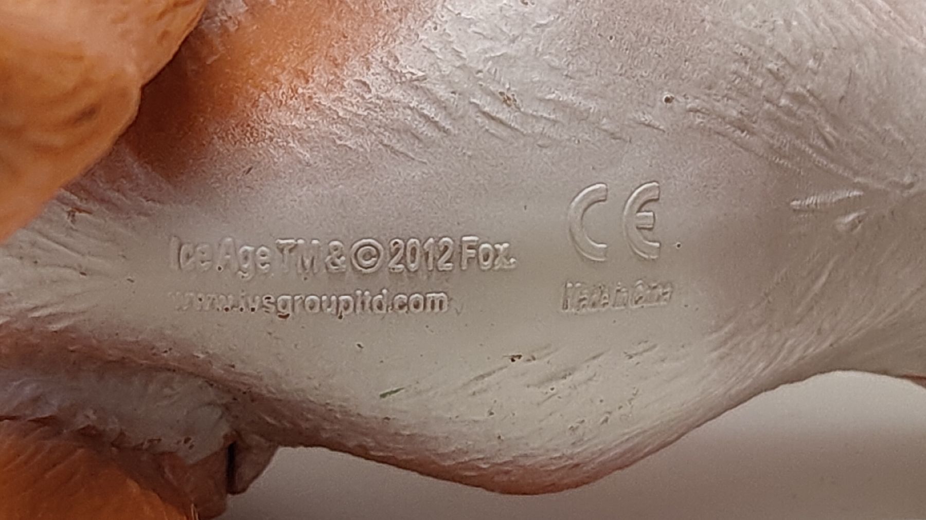 Giocattoli: Ice Age Figur Diego (L26) – Usato da Neuenhof venduto da SchnaeppliAllerlei 5